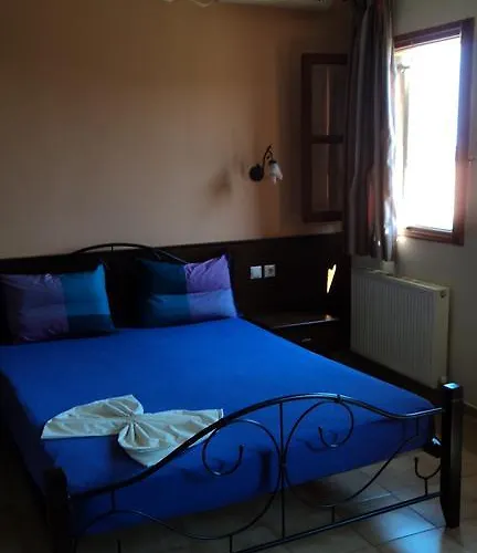 Minos Guest house Rhodes City