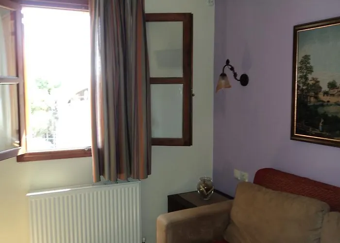 Minos 3* Rhodes City